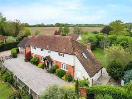 Periphery Of Dunmow, Dunmow, Essex, CM6