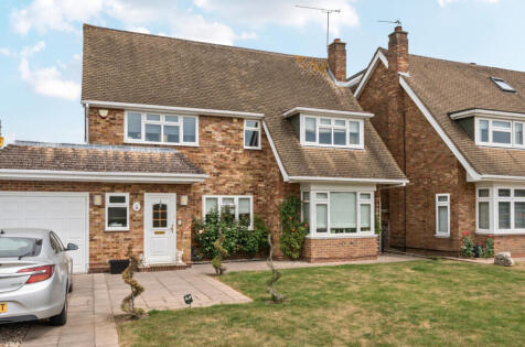 Weald Close, Bromley Common, Kent, BR2
