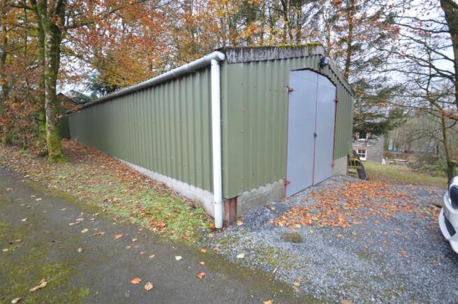 Outbuilding