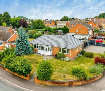 Scafell Close, Worcester