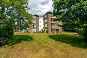 Flat 8, Queens Mansions, Wordsworth Road, Heene, Worthing BN11 3HX