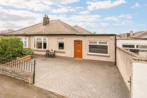 2 Sydney Park, Craigentinny, Edinburgh, EH7 6SN