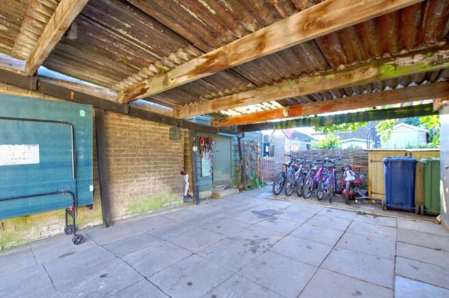 Carport