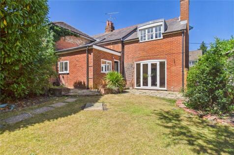 Palmers Lane, Burghfield Common, Reading, RG7