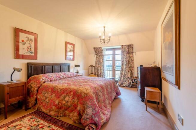 Principal Bedroom