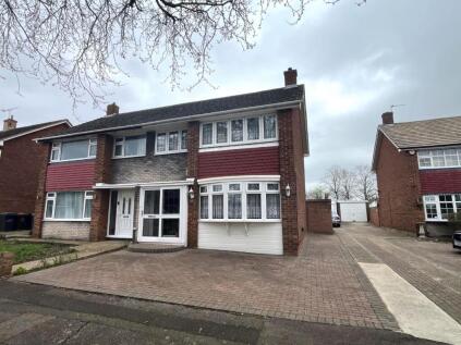 Cimba Wood, Gravesend, DA12
