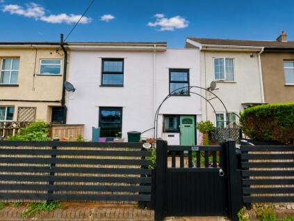 Keymor, Clyst Honiton, Exeter EX5 2NG