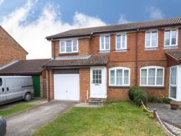 8, Pelham Road, Thame OX9 3WH