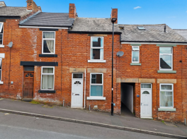 37, Ibbotson Road, Sheffield S6 5AD