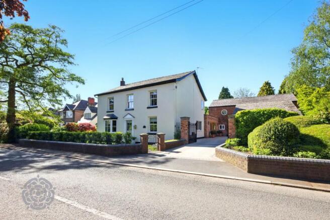 88 Twiss Green Lane, Culcheth, WA3 photo 4