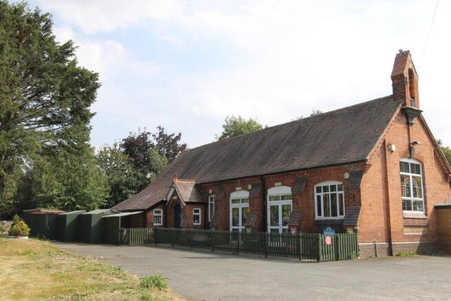 Blakedown Primary Sc