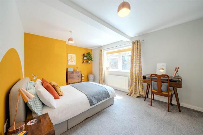 2 bed Terraced for sale Image 4