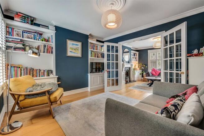 Play/Sitting Room