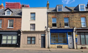 Flat 1, 95, King Street, Ramsgate CT11 8NZ