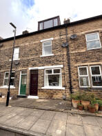 24, Bank Parade, Otley LS21 3DY