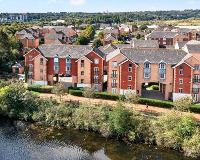 Campbell Drive, Cardiff, CF11