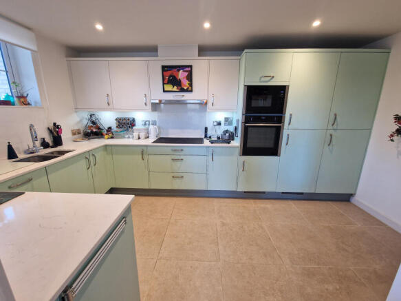 Kitchen Aspect 2