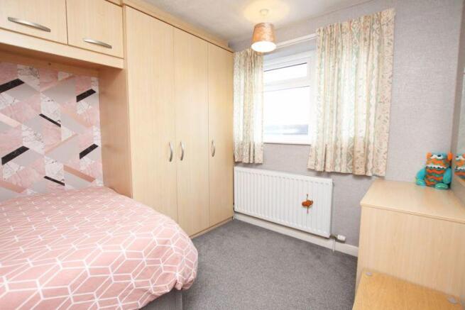Bedroom two vi...