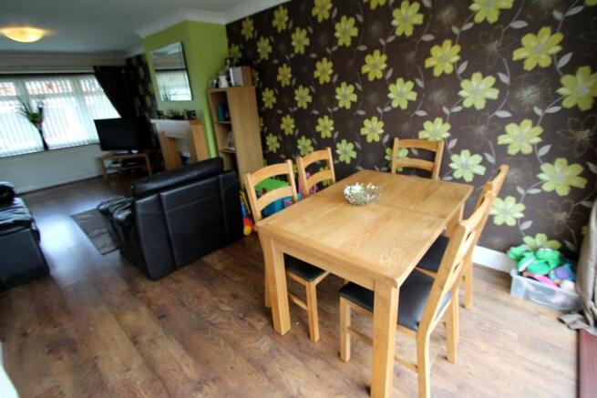 Lounge/Diner