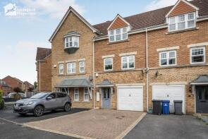 12, Farnley Road, Balby, Doncaster DN4 8TS