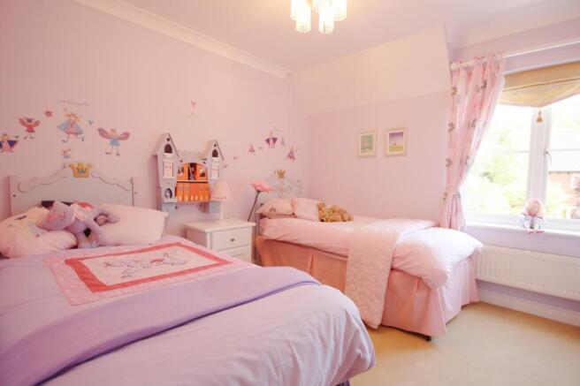 Bedroom 4