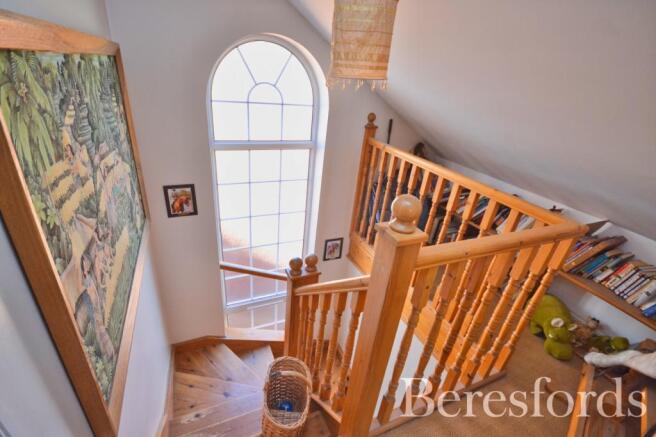 Stairwell