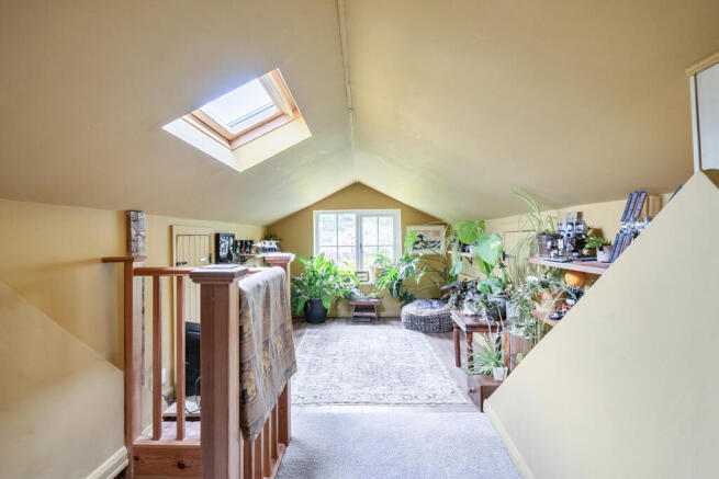Loft Room