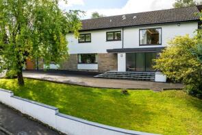14, Tannoch Drive, Milngavie G62 8AY