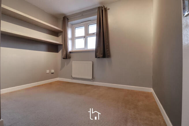 3rd Bedroom