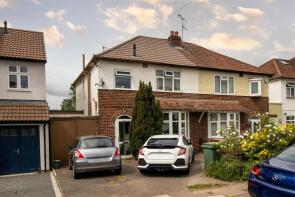 44, Mead Road, Cheltenham GL53 7DT