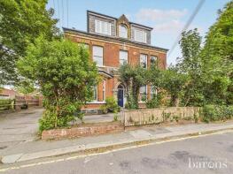 5, Tally Ho Lodge, Cromwell Road, Basingstoke RG21 5NS
