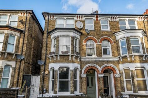 The Gardens, London, SE22