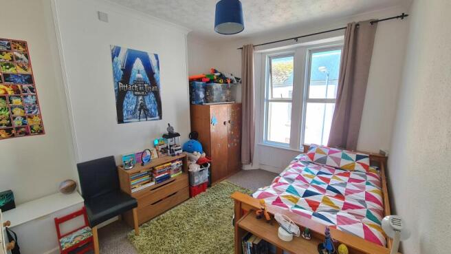 BEDROOM TWO