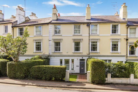 Nevill Terrace, Tunbridge Wells