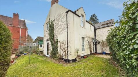 Boreham Road, Warminster