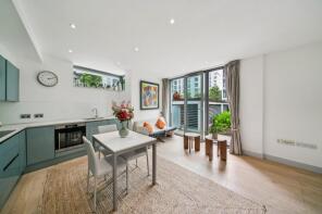 201, Mandel House, Eastfields Avenue, London SW18 1JU