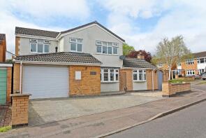 1, Heather Way, Leicester LE8 5WU