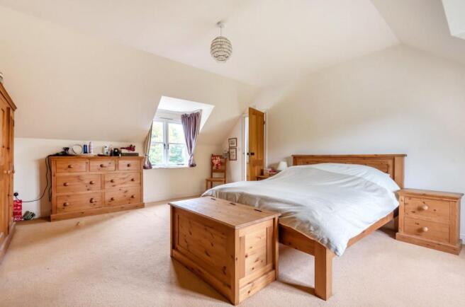 Principal Bedroom