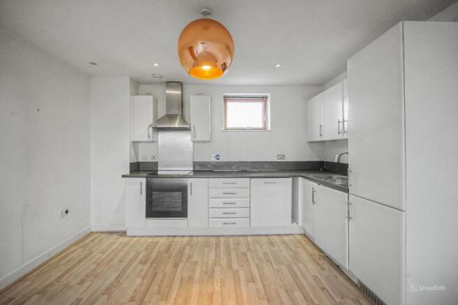 Flat 31, Rathnew Court, 5 Meath Crescent, London E2 0QG