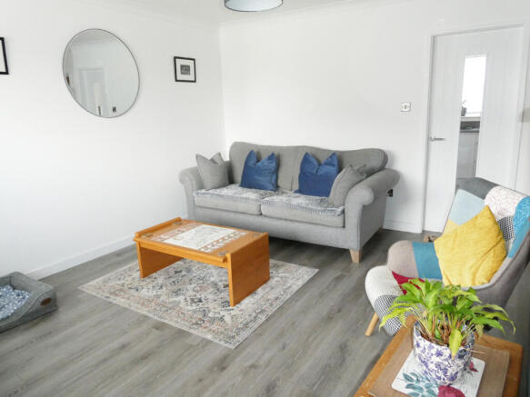 Bright Lounge
