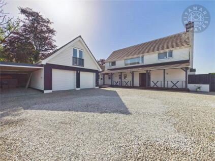 Old Road, Liskeard, Cornwall, PL14