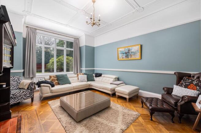 Drawing Room