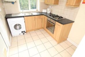 43, Highfield Road, Nottingham NG7 2JE