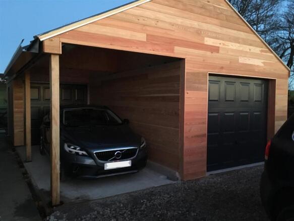 Carport