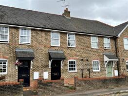 21, Arbour Lane, Chelmsford CM1 7RG