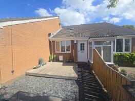 31, Willow Close, Allery Banks, Morpeth NE61 1XG