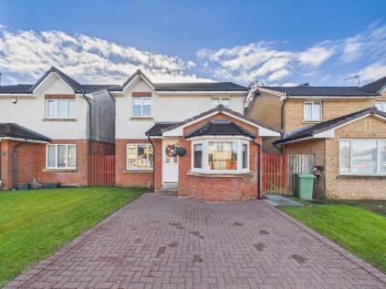 Paxton Crescent, Mavor Park, East Kilbride, G74