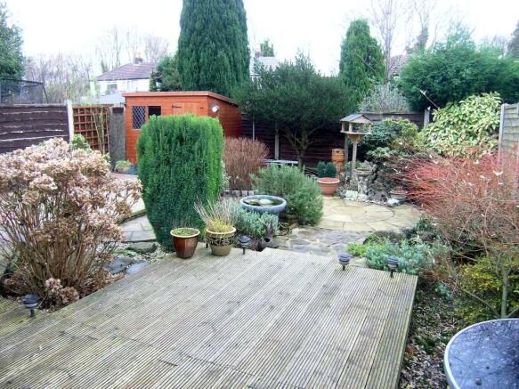 Garden 2