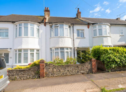 Marguerite Drive, Leigh-on-sea, SS9 1