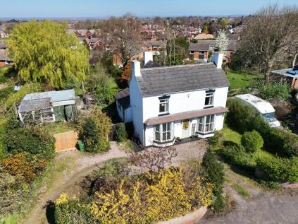 Holyhead Road, Telford, Shropshire, TF1 2DD